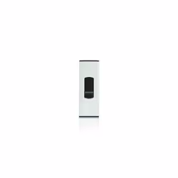 MediaRange MR917 unità flash USB 64 GB USB tipo A 3.2 Gen 1 (3.1 Gen 1) Nero, Argento - Vista aggiuntiva 4