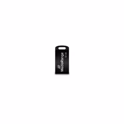 MediaRange MR922 unità flash USB 32 GB USB Type-A / Micro-USB 2.0 Nero