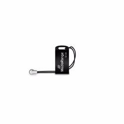 MediaRange MR922 unità flash USB 32 GB USB Type-A / Micro-USB 2.0 Nero