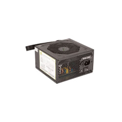 Nanoxia Deep Silence Smart Power alimentatore per computer 600 W ATX Nero