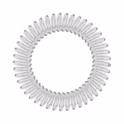 invisibobble SLIM accessorio per capelli Elastico capelli per coda di cavallo 3 pz
