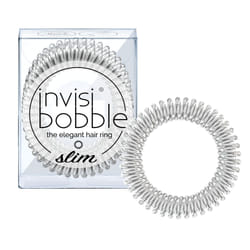 invisibobble SLIM accessorio per capelli Elastico capelli per coda di cavallo 3 pz