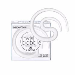Invisibobble Bunstar no metal #ice ice lady