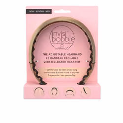 Invisibobble Hairhalo adjustable headband 1 u