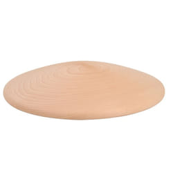 pedalo 143160 allenamento di equilibrio Step per equilibrio Legno