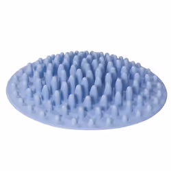 pedalo 143028, Cuscino per massaggi, Piedi, Blu, 25,5 cm, 255 mm, 255 mm