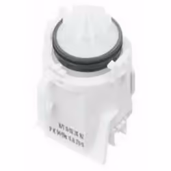 Pompa di scarico - 00611332 611332 - [LAVE-VAISSELLE BOSCH:] SBV85M33EU, SMD50E12CH, SMS69T08EU, SMV50E10EU, SHE4AP06UC, SKS5 ...