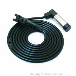 KOSO Sensore di velocità passiva da 1550 mm