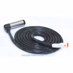 KOSO Sensore a vite passivo impermeabile 1350mm, bianco