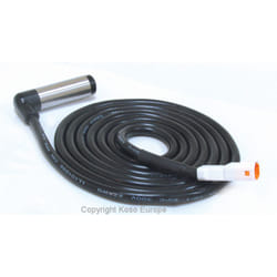 KOSO Sensore a vite passivo impermeabile 1350mm, bianco