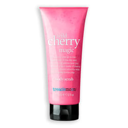 Treaclemoon Wild Cherry Magic Scrub per corpo 225 ml
