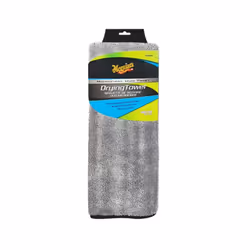 Asciugamano per asciugatura Meguiars Duo TwistMeguiar's presenta l'asciugamano per asciugatura Duo Twist il nostro asciugaman ...