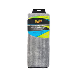 MEGUIAR'S X210400EU - Asciugamani in Microfibra Duo Twist, 1200 g/m², 50 cm x 90 cm