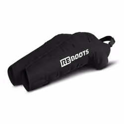 Reboots Arm Cuff 2.0 Attacco per braccio Nero 2 pz - Vista aggiuntiva 4