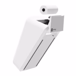 SumUp 3G+ Stampante - Vista aggiuntiva 4
