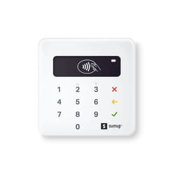 SumUp Plus Batteria