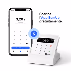 SumUp Air Bundle - Vista aggiuntiva 5