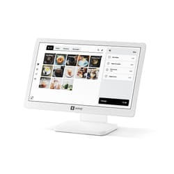 SumUp Registratore Cassa Lite e POS Solo