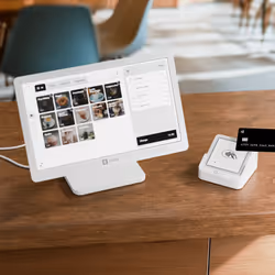 SumUp Registratore Cassa Lite e POS Solo - Vista aggiuntiva 5