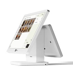 SumUp POS Lite 2.0 2 GHz Tutto in uno 33,8 cm (13.3") 1920 x 1080 Pixel Bianco