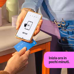 SumUp Tap to Pay (Software Kit) - Vista aggiuntiva 4