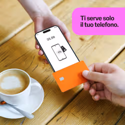 SumUp Tap to Pay (Software Kit) - Vista aggiuntiva 5