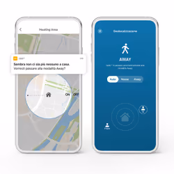 tado° Kit V3+ wireless termostato Bianco - Vista aggiuntiva 8