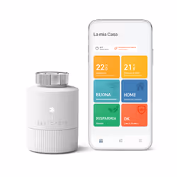 tado° V3+ Basic Adatto per uso interno - Vista aggiuntiva 7