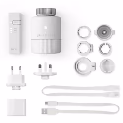 tado° V3+ Basic Adatto per uso interno - Vista aggiuntiva 8