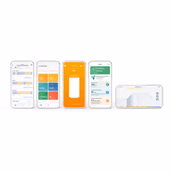 tado° V3+ Basic Adatto per uso interno - Vista aggiuntiva 4