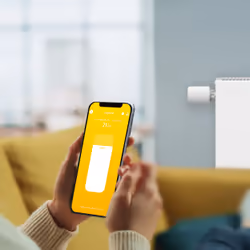 tado° V3+ Basic Adatto per uso interno - Vista aggiuntiva 5