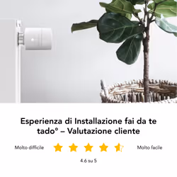 tado° V3+ Basic Adatto per uso interno - Vista aggiuntiva 6