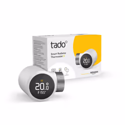 tado° Testa Termostatica Intelligente X - Vista aggiuntiva 4
