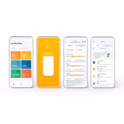 tado° Sensore di Temperatura Wireless X - Vista aggiuntiva 4