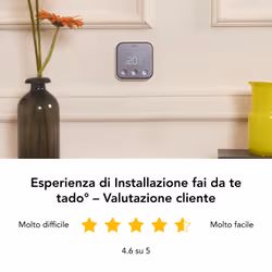 tado° Sensore di Temperatura Wireless X - Vista aggiuntiva 5