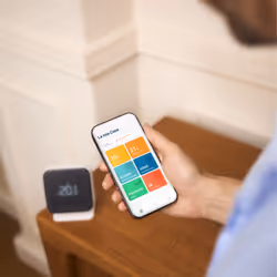 tado° Sensore di Temperatura Wireless X - Vista aggiuntiva 6