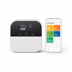 tado° Ottimizzatore Pompa di Calore X - Vista aggiuntiva 2