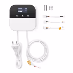 tado° Ottimizzatore Pompa di Calore X - Vista aggiuntiva 3