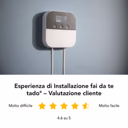 tado° Ottimizzatore Pompa di Calore X - Vista aggiuntiva 6