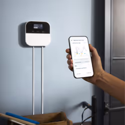tado° Ottimizzatore Pompa di Calore X - Vista aggiuntiva 8