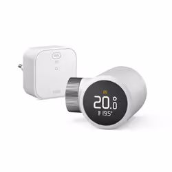 tado° Testa Termostatica Intelligente X - Kit di Base - Vista aggiuntiva 4
