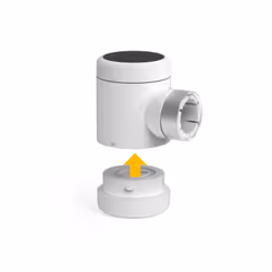 tado° Testa Termostatica Intelligente X - Kit di Base - Vista aggiuntiva 5