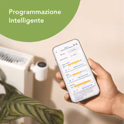 tado° Testa Termostatica Intelligente X - Kit di Base - Vista aggiuntiva 7