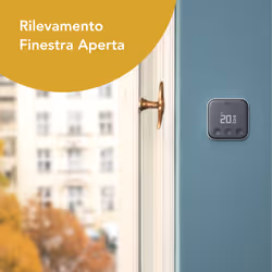 tado° Termostato Intelligente X - Kit di Base - Vista aggiuntiva 7