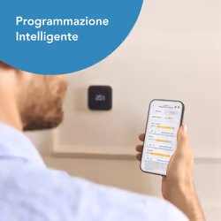tado° Termostato Intelligente X - Kit di Base - Vista aggiuntiva 8