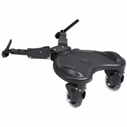 BabyGo WeGO, 2 ruota(e), Nero
