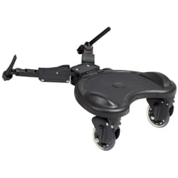 BabyGo WeGO