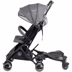 BabyGo WeGO
