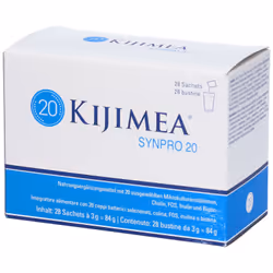 Kijimea Synpro20 Bevanda 28 Bustine pz Bustina