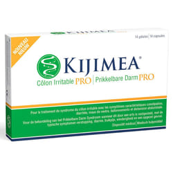 Kijimea® Colon Irritabile PRO Capsule 14 pz